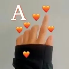 ❤A❤