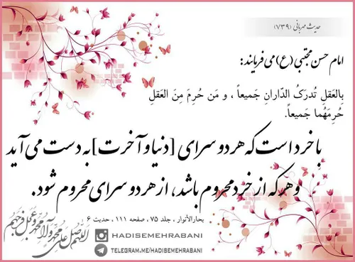 گوناگون hadis.nab 24911803 - عکس ویسگون