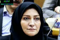 ✅‏این چهره #محجبه دکتر #سودابه‌_داوران اولین بانوی ایرانی