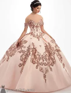 https://pormatlab.com/bride-dress-12334 >> برای دیدن عکسه