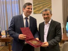 احمدی نژاد امروز (چهارشنبه) برای شرکت در کنفرانس «پایداری