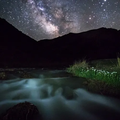 Deryouk , northern Iran