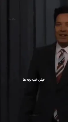 ولی بی تی اس سرش شلوغ بود 😔😌