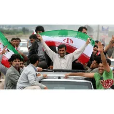 بارها گفته‌ام خاک پای ملت بزرگ ایران هستم، به نوکری مردم 