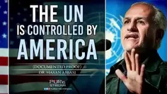 💢 The UN Is Controlled By America (Documented Proof) | Dr