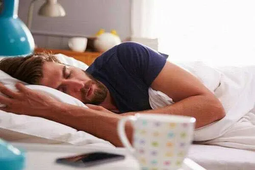 استراحت بیش از حد در رختخواب باعث میشود که 40 تا 70 درصد 
