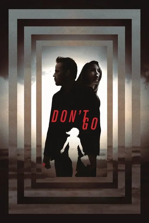 🎬 نام فیلم : Dont Go