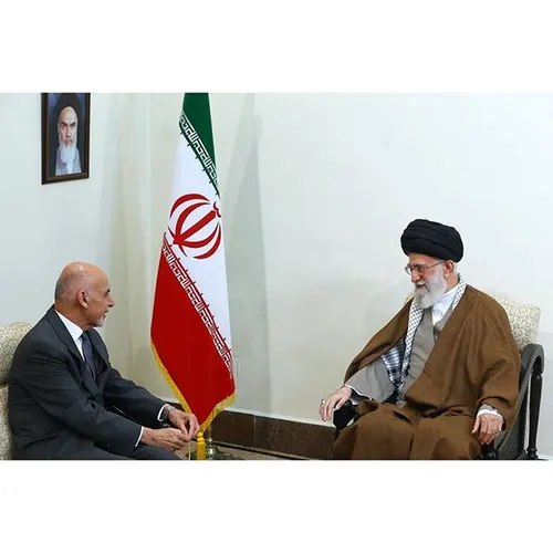 سیاست khamenei_ir 13989557 - عکس ویسگون