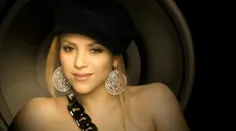 shakira