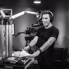 دانلود پادکست جدید از Hardwell با نام