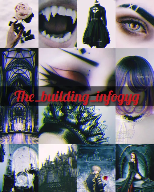 the building infogyg پارت9