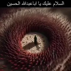 السلام علیک یا اباعبدالله الحسین علیه السلام 🖤🖤🖤