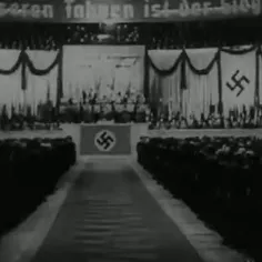 پیشوا ادولف هیتلر 1933