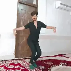 رقص افغانی فری