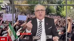 ♦️ حضور حمید فرخ نژاد در شبکه ایران اینترنشنال، صدای شهرا