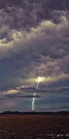 #Lightning