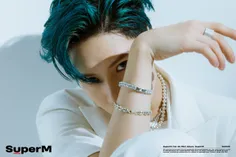 هفتمین کانسبت تیزر Super M با  taemin❤  ❤   #SuperM #kpop