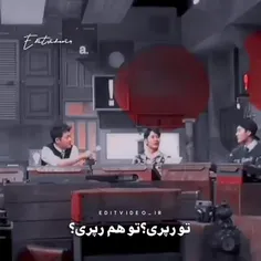 اصلا همه کاپلا یه طرف این دوتا یه طرف😂