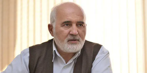 احمد توکلی عضو مجمع تشخیص مصلحت نظام در گفت وگو با خبرنگا