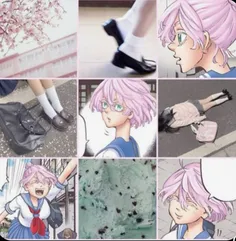 Senju vibe☆☆☆☆♡♡