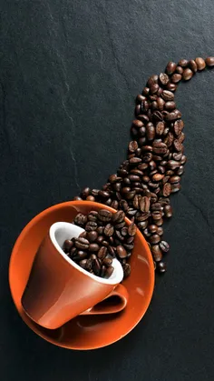 قهوه