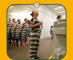 ‏یک سوم  زندانی زن کل دنیا، تو آمریکان