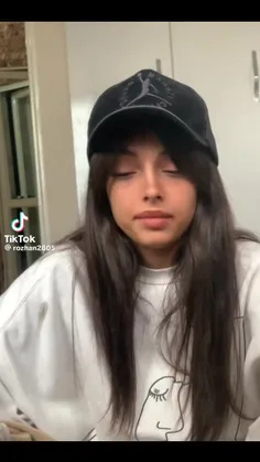 ولی پستی از صابر جان نداشتم خوب بخوابی نی نی😭🖤