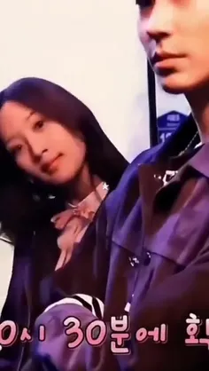 .↜ #هوانگ_این_یوپ  ‹'🎀'›.