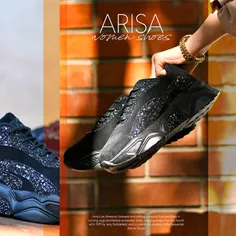 پیشنهادی محبوب🔆 #کفش دخترانه مدل ARISA