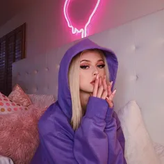 loren gray💜