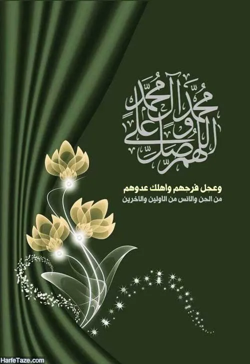 🌹سخنان پیامبر اکرم(ص) در مورد امام زمان(عج)...🌹