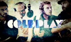 همتون گروه coldplay رو می شناسین! 