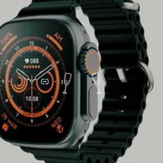 ساعت هوشمند T800 مدل 2488