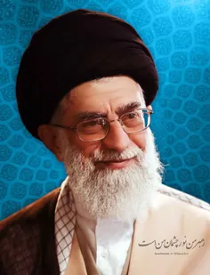 سیدعلی خامنه ای