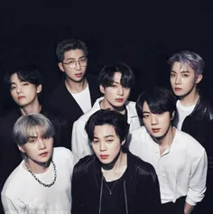 🙃 سناریو BTS 🙃