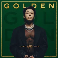 ⤵️ آلبوم GOLDEN جونگ‌کوک به بیش از ۳ میلیارد استریم در اس