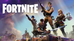 بزرگترین مرجع بازی فورت نایت