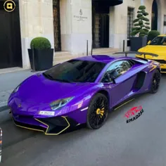 Lamborghini-Aventador_SV