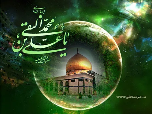 امام علی النقی (ع) امام دهم شیعیان جهان است که در نیمه ذی