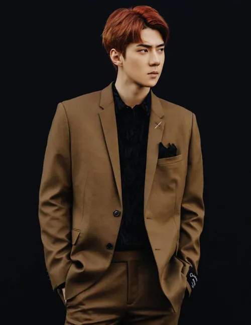 sehun