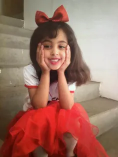 The 8-year-old daughter of Anwar al-Awlaki was killed dur