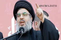 ♨️سید حسن نصرالله خطاب به وزیر جنگ رژیم صهیونیستی: شما ما