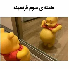 کیا اینجوری شدن؟😹