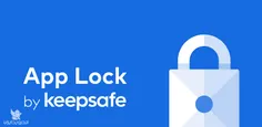 دانلود App Lock: Fingerprint Password برنامه قفل هوشمند ا