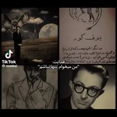 پست گذاشتنم زیادی از بهم ریخته و چند بعدیه... مثل خودمه..