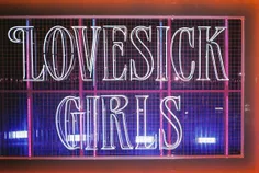 اپدیت اینستاگرام جیسو "LOVE SICK GIRLS "