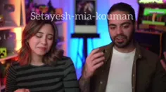 mia&kourosh 