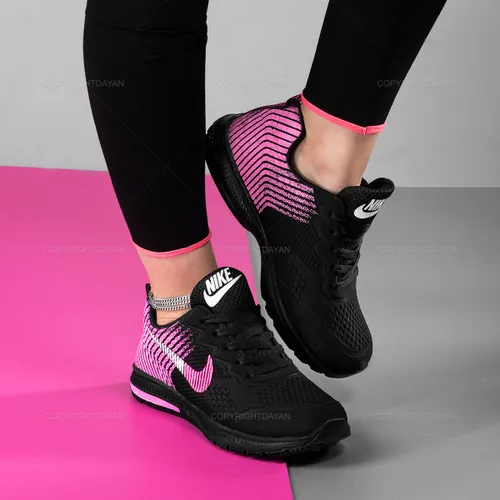 🍎 کفش زنانه Nike مدل 14158 - خاص باش مارکت