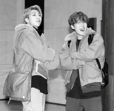 namseok #namseok #namhope #bts #army #namjoon #rm #jhope 