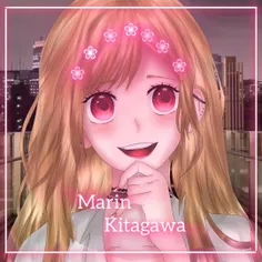 _Marin Kitagawa_